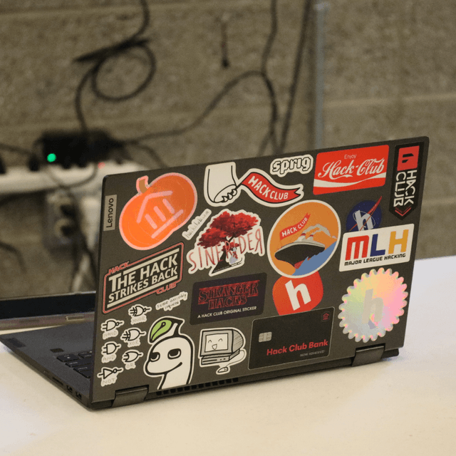 A Home for High School Hackers – Hack Club