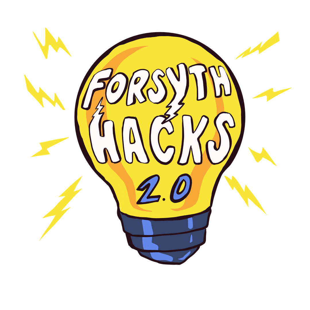 Forsyth Hacks Logo